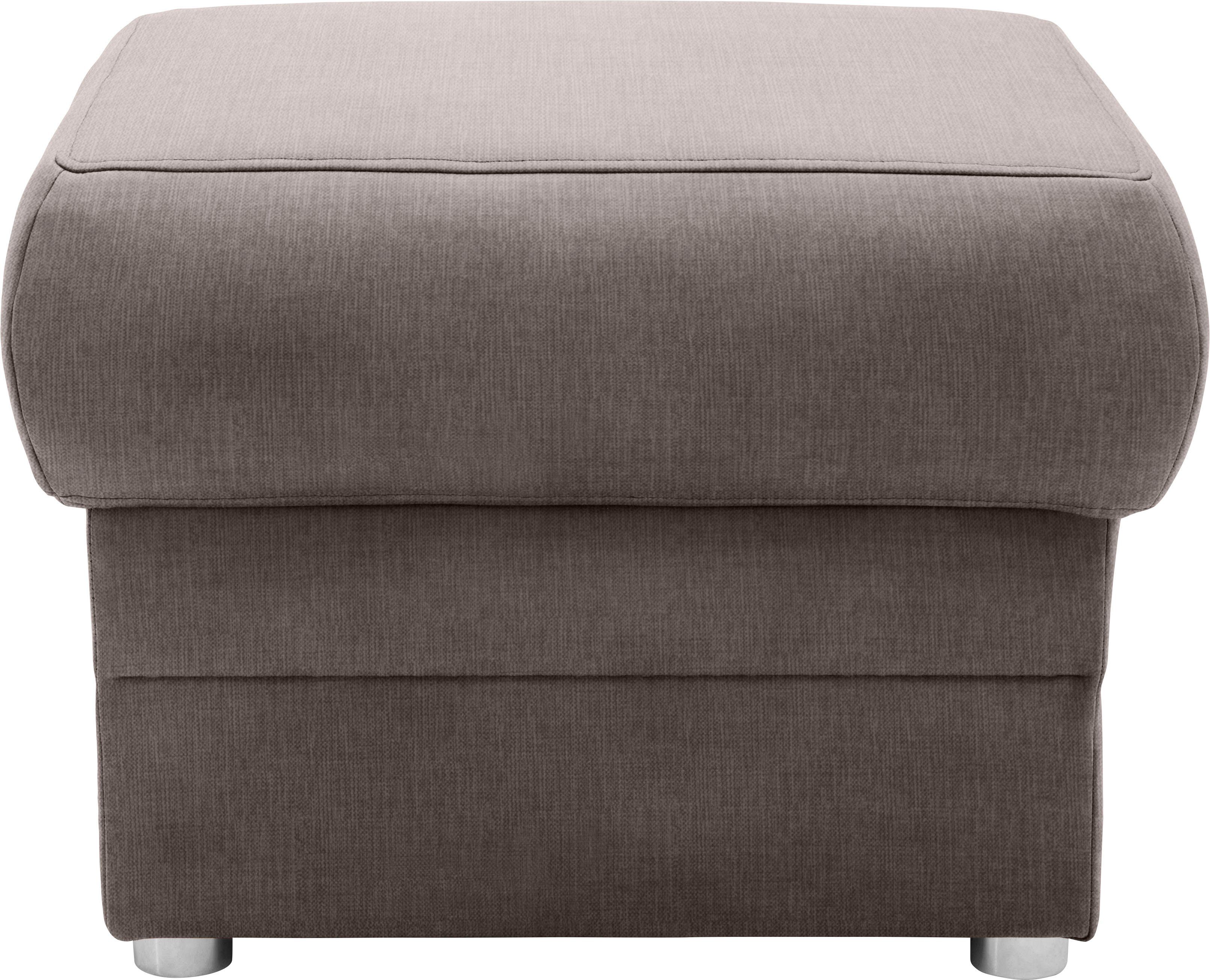DOMO collection Hocker Pina, kompakt und günstig online kaufen