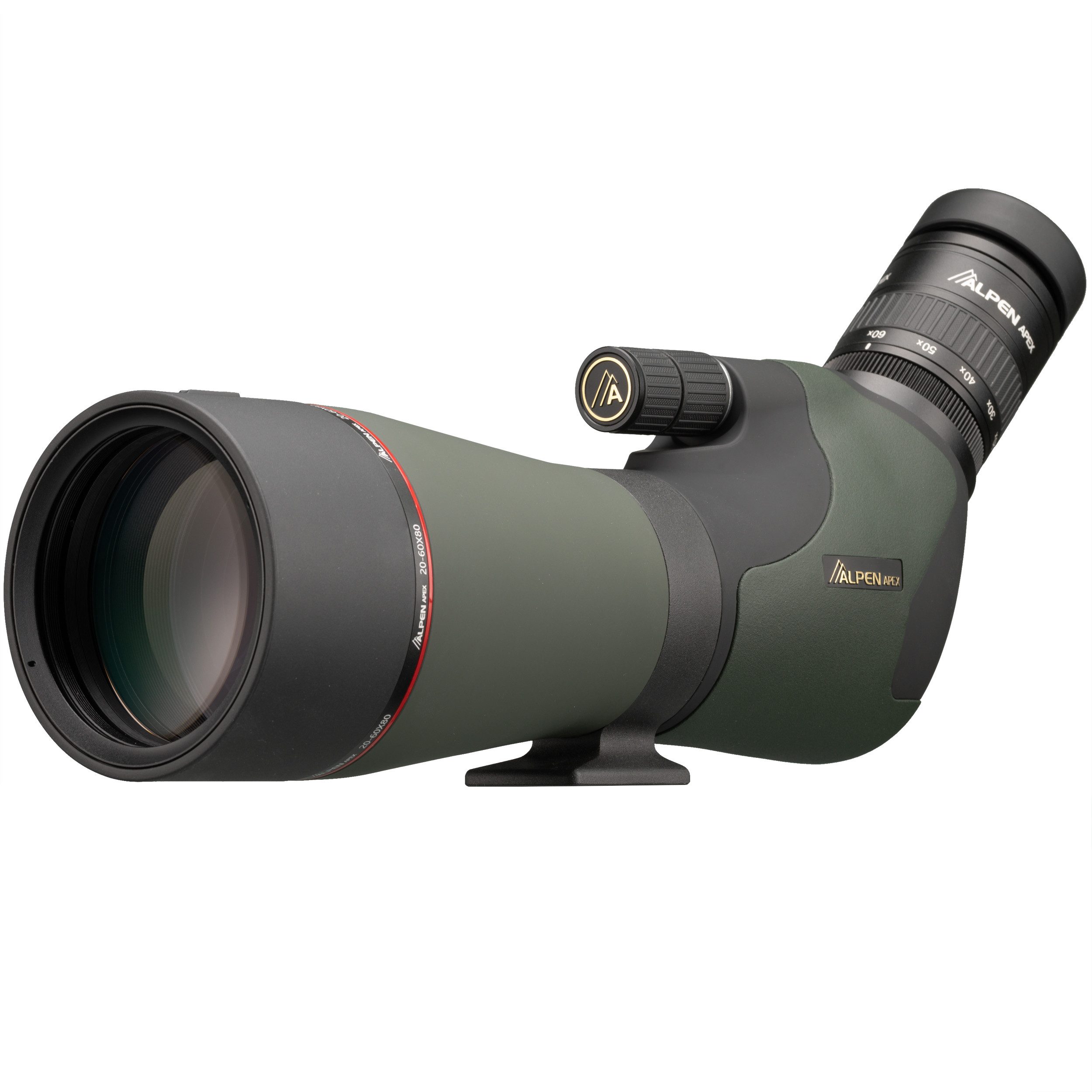 Alpen ALPEN OPTICS Apex 20-60x80 Spektiv Spektiv