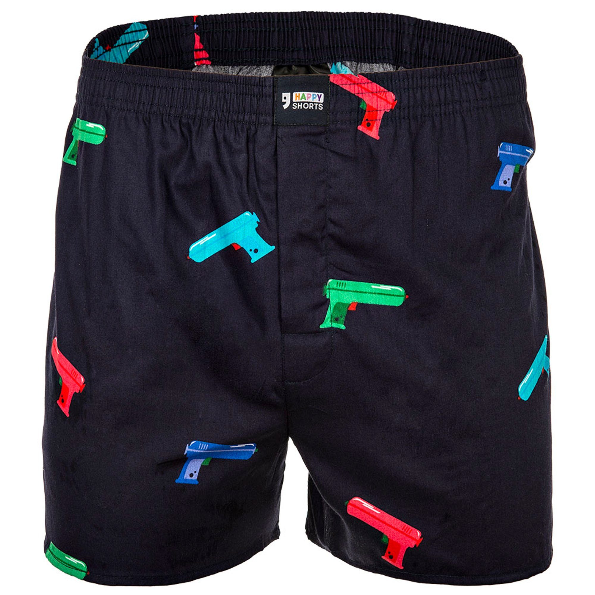 Water Pistols