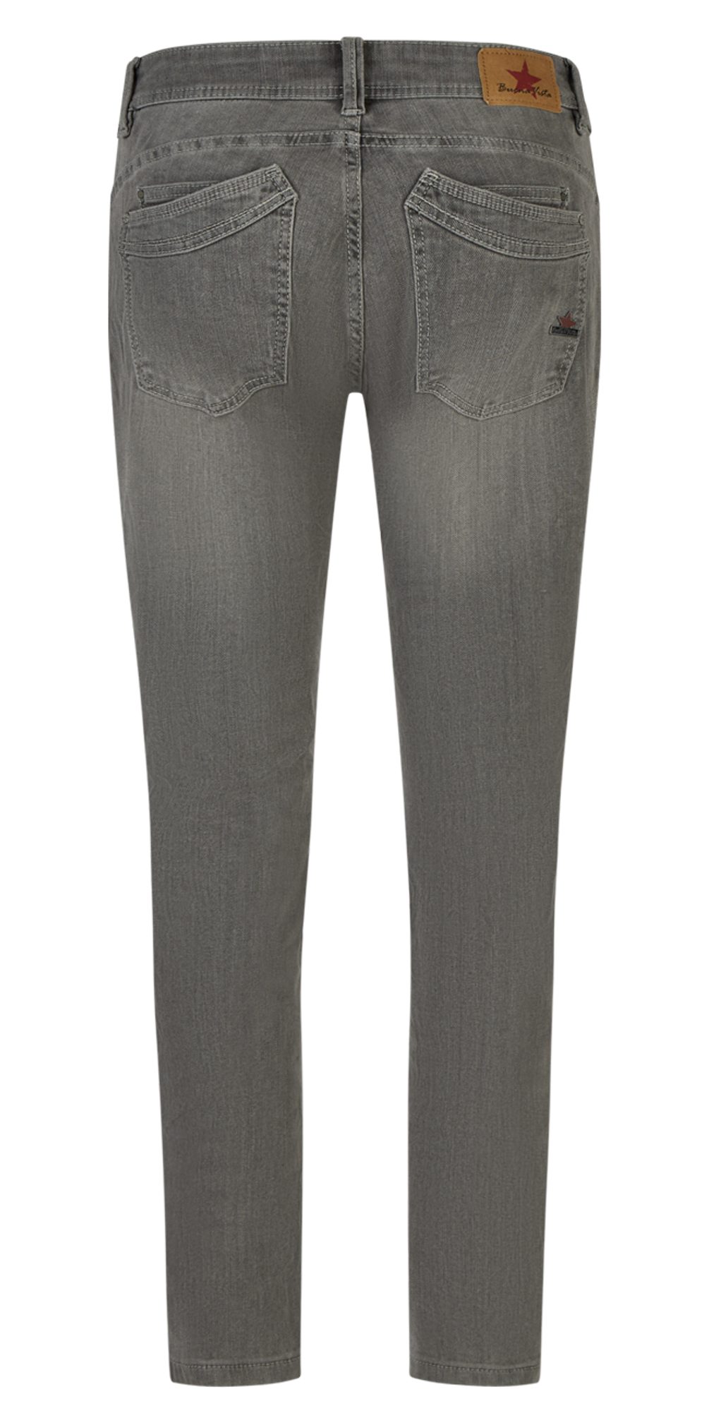 Buena Vista 5-Pocket-Jeans Malibu (BV-B5826-755)