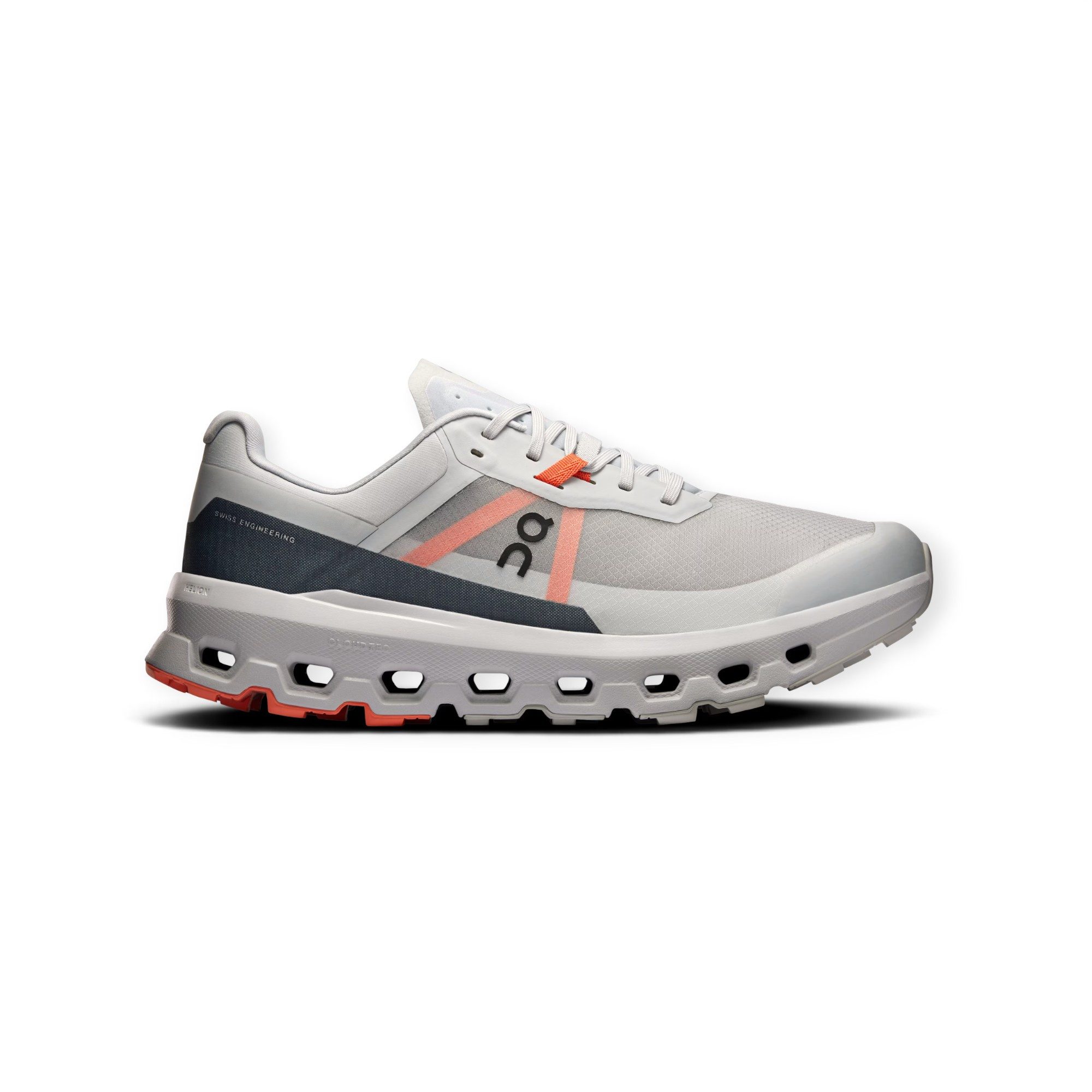 on Cloudvista 2 grau Herren Laufschuh