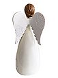 HomeBella Engelfigur »Engel Figur Dekoration Weiss« (22cm), Bild 4