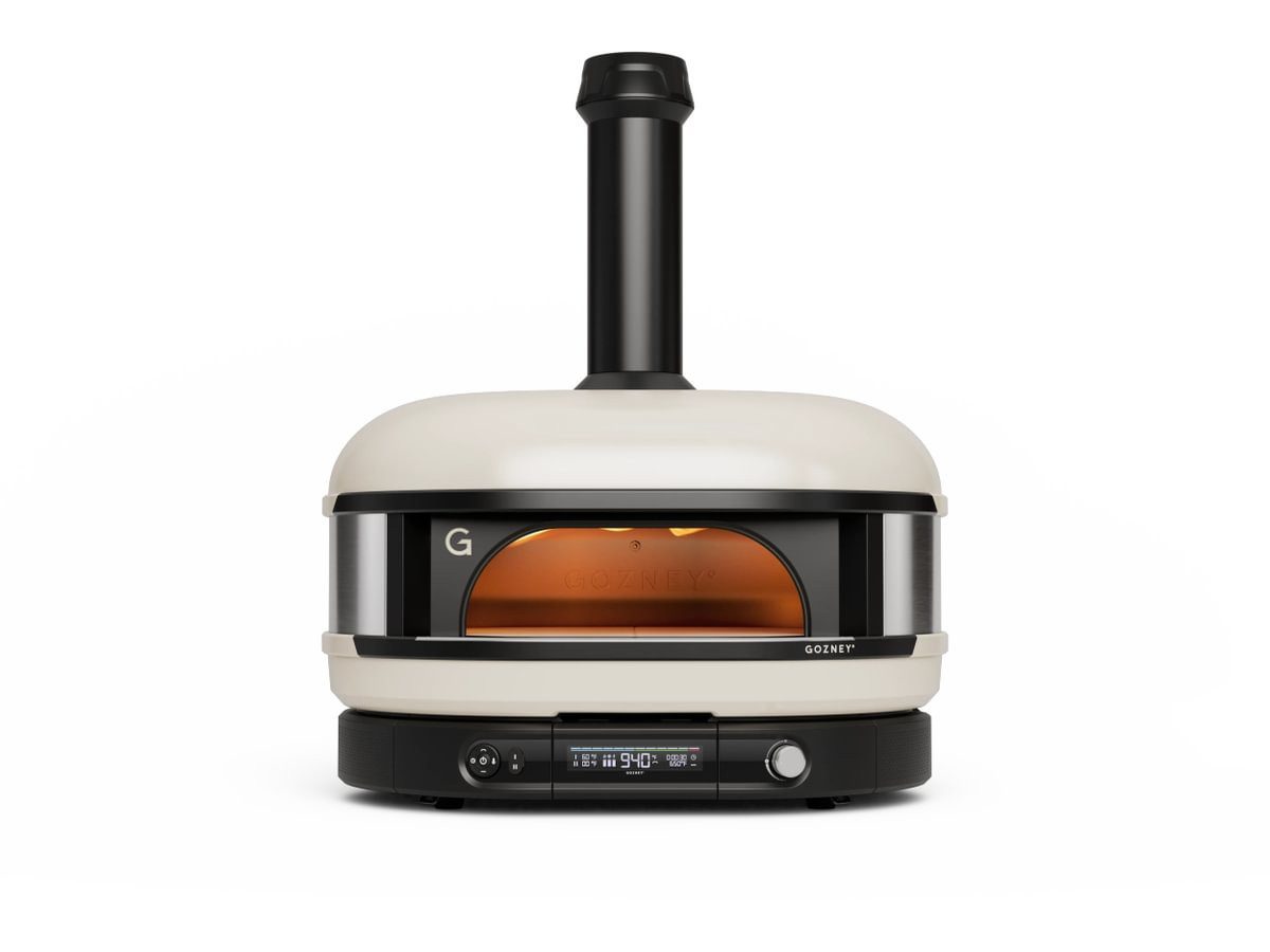 GOZNEY° Pizzaofen Gozney Dome Pizzaofen Gen 2