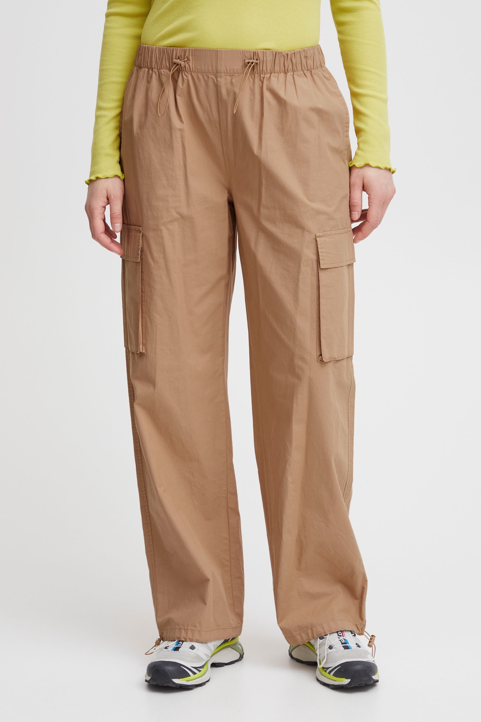 b.young Cargohose BYDEMETE CARGO PANTS - günstig online kaufen