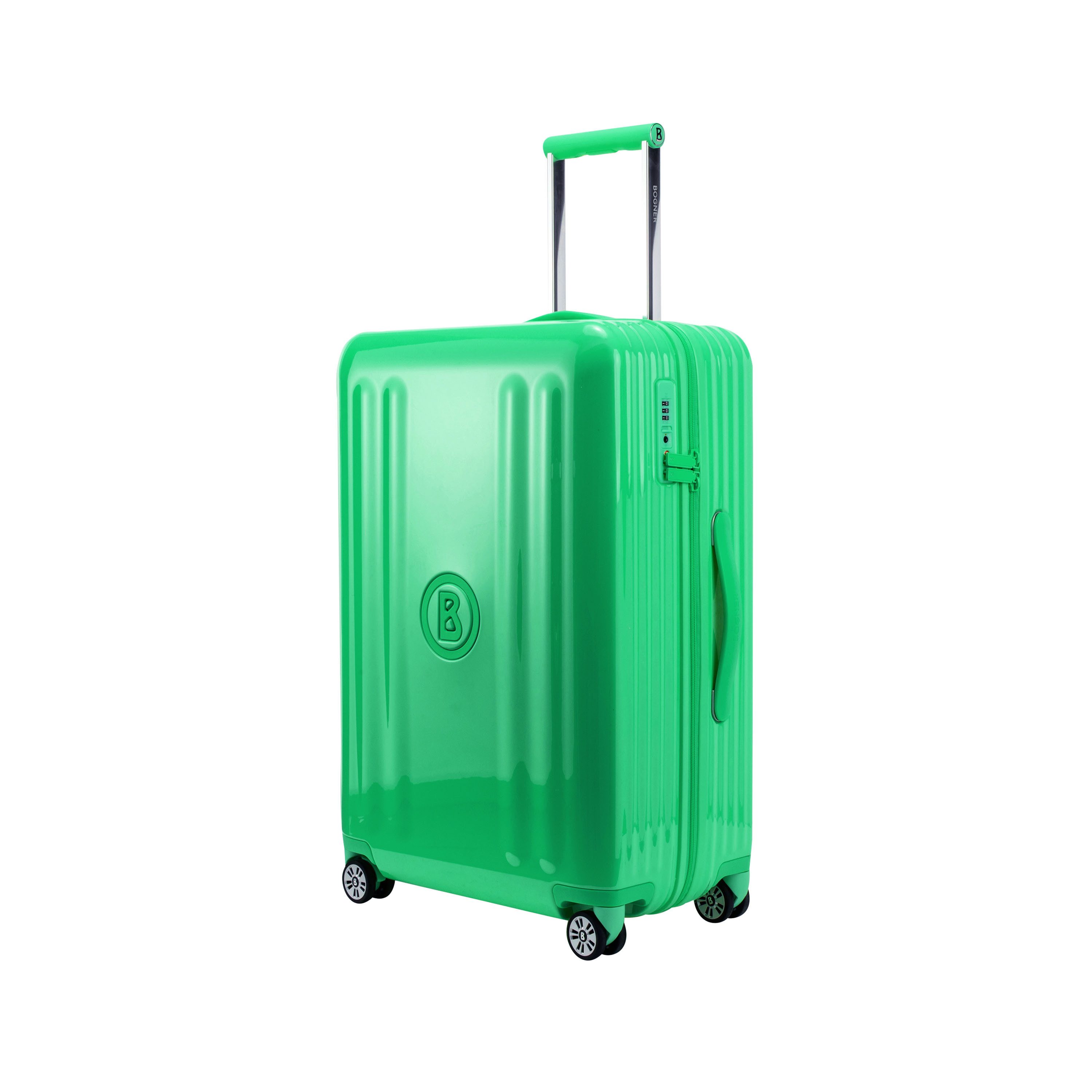 BOGNER Hartschalen-Trolley Bogner - Unisex Trolley günstig online kaufen