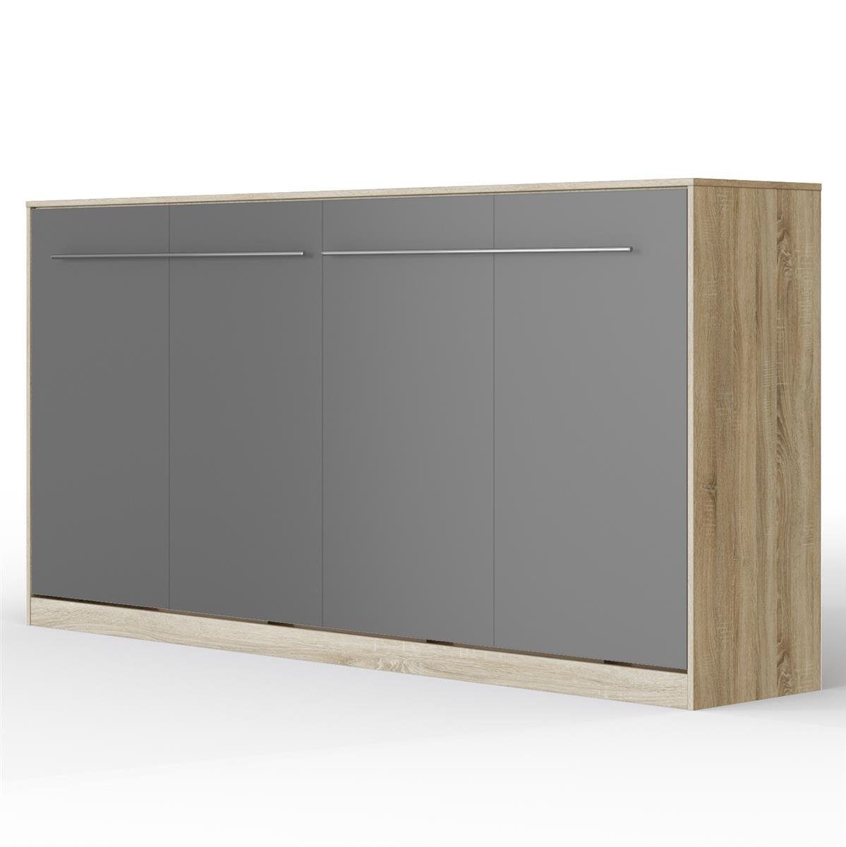 SMARTBett Schrankbett Standard 90x200 120x200 140x200 günstig online kaufen