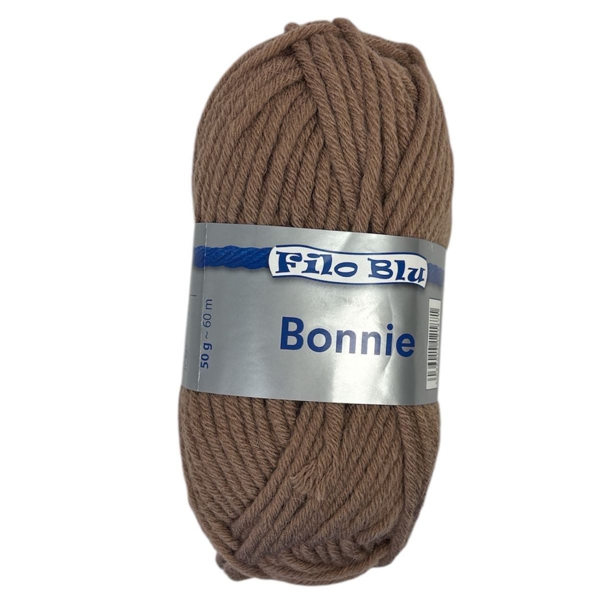 Gründl Bonnie Strickgarn 50g 8 Цвета Häkelwolle, 60 m (1 Knäuel, 1er Pack), weich und anschmiegsam