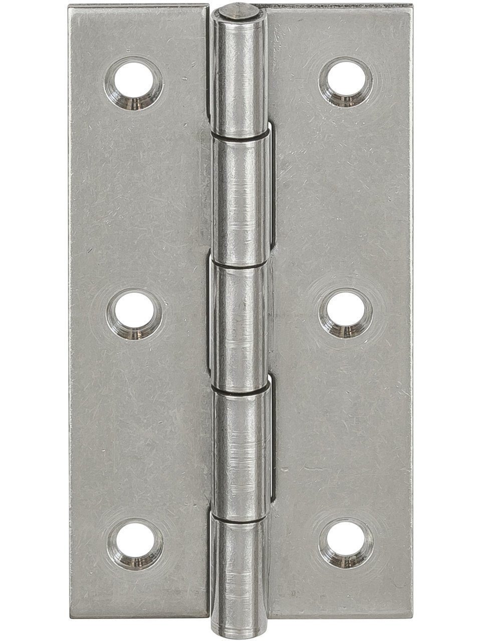 Türbeschlag Vormann Schmale Scharniere 60 x 34 mm