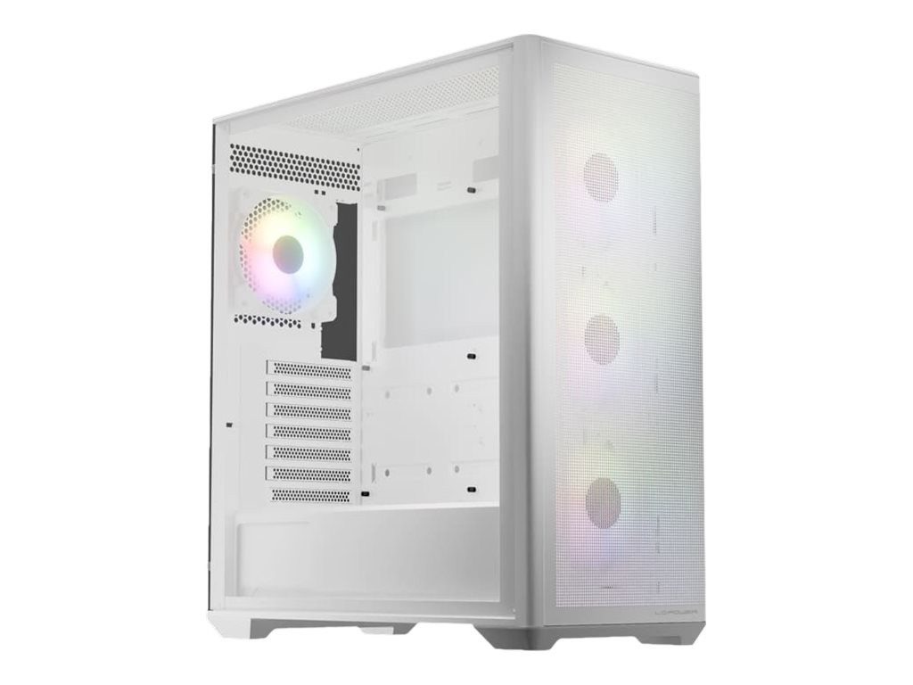 LC-Power PC-Gehäuse