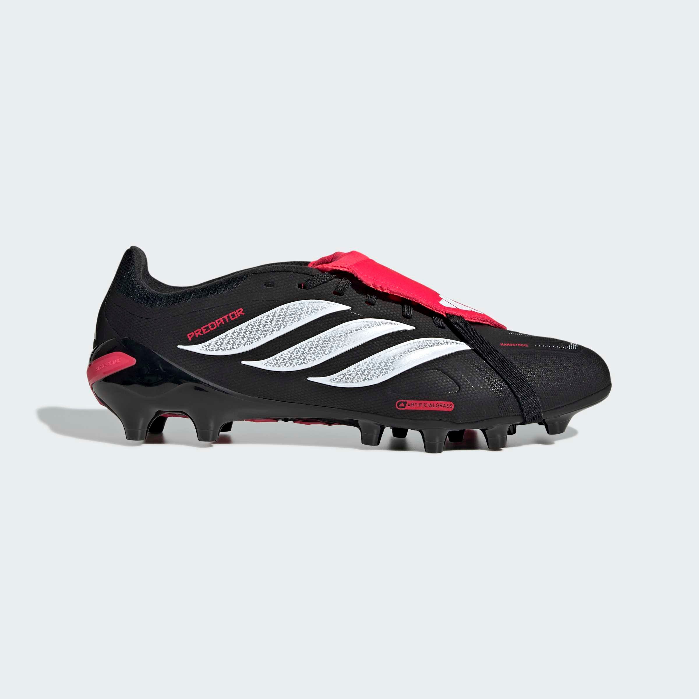 adidas Performance PREDATOR LEAGUE FOLD-OVER TONGUE ARTIFICIAL GROUND Fußballschuh Außensohle für Kunstrasen
