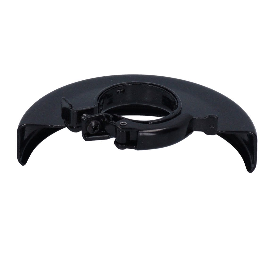 Makita Schleifplatte Standard Schutzhaube werkzeuglos 125 mm (123145-8) für DGA 504