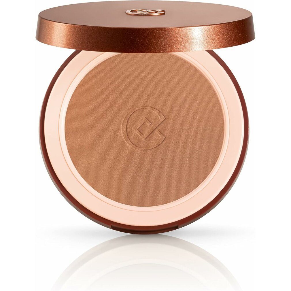 COLLISTAR Пудра Silk Effect Bronzing Powder 4,4-Hawaii Matte