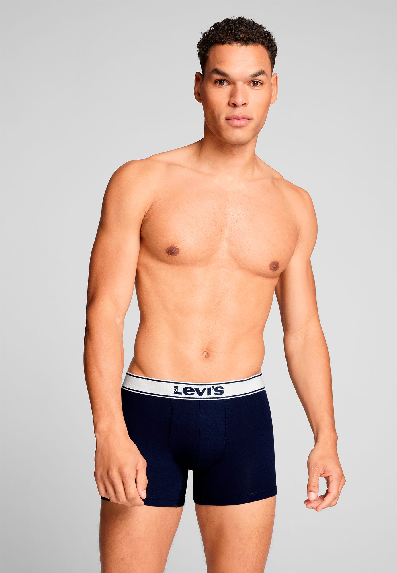 Levi's® Boxershorts LEVIS MEN VNTG HTR günstig online kaufen