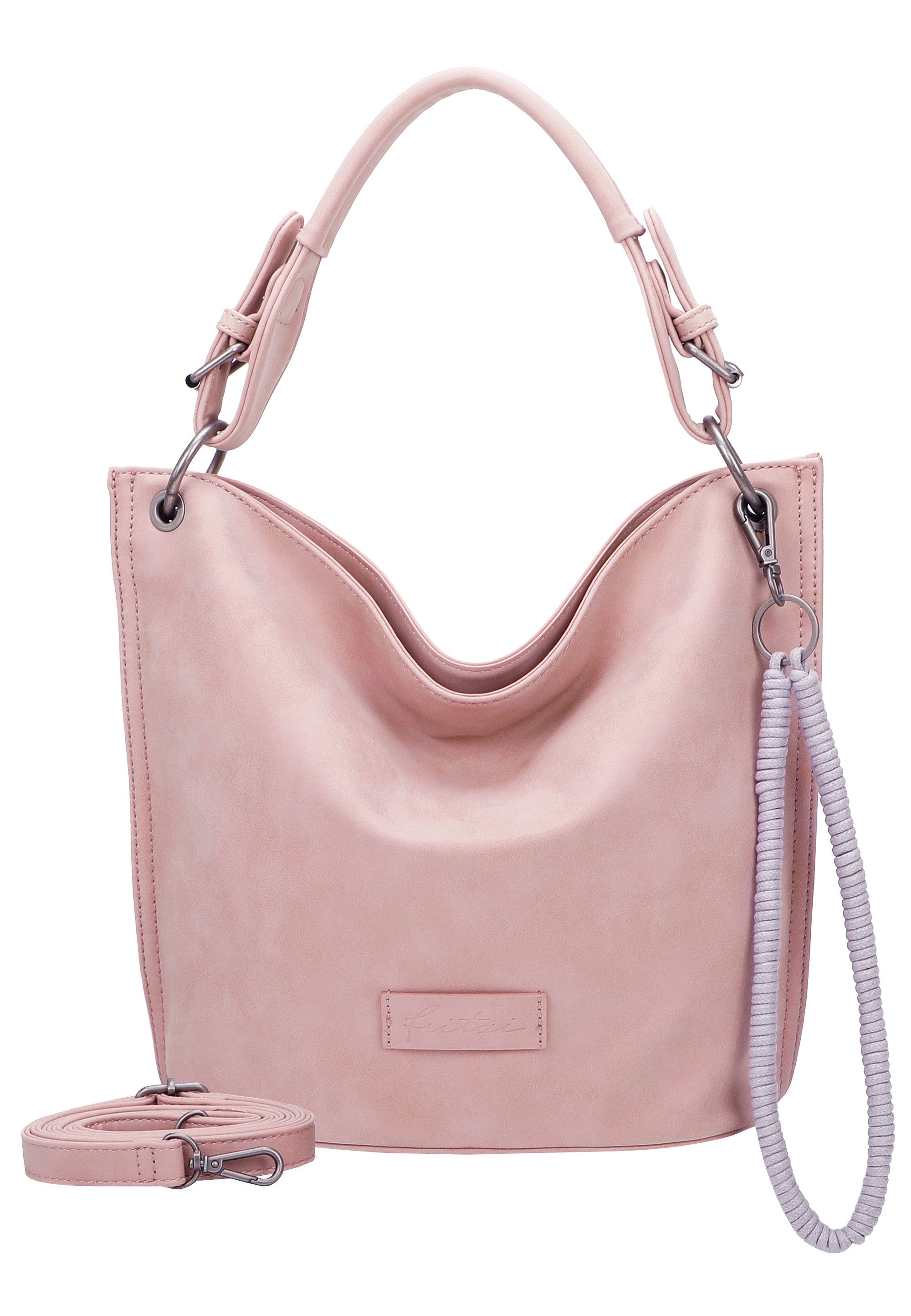 Fritzi aus Preußen Schultertasche Fritzi31N, aus günstig online kaufen