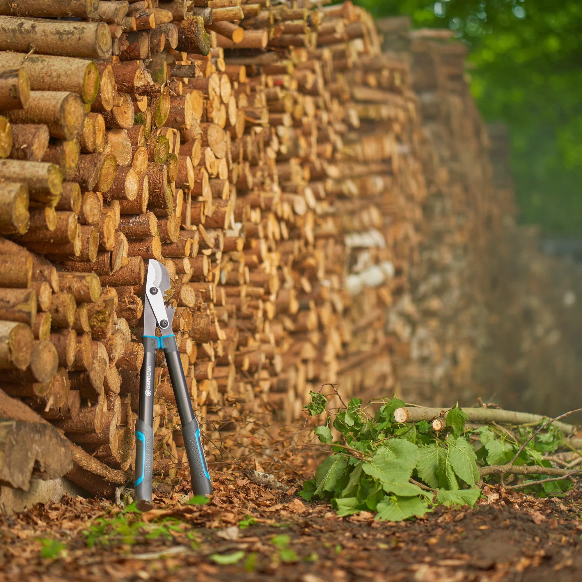 GARDENA Baumschere GARDENA Astschere EnergyCut Pro S, (60cm)