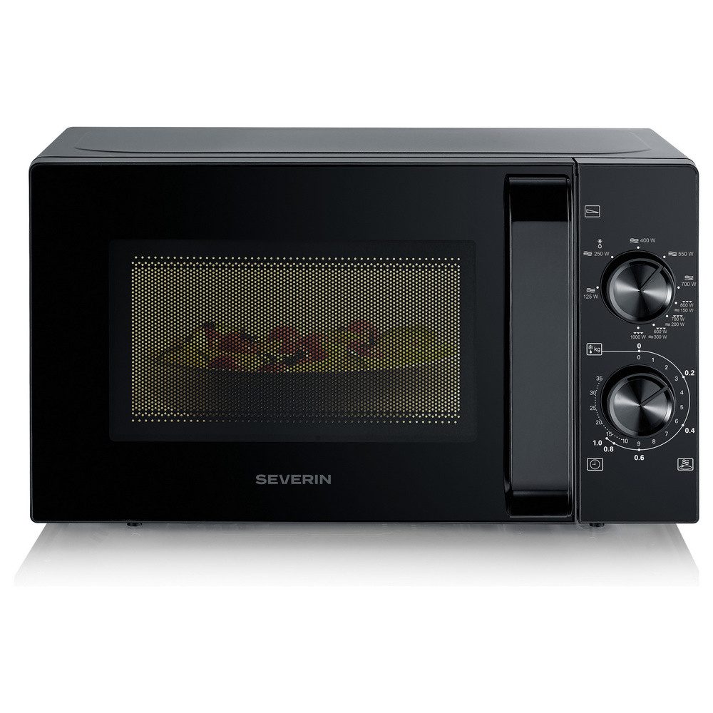 Severin Mikrowelle 7792, 20.00 l