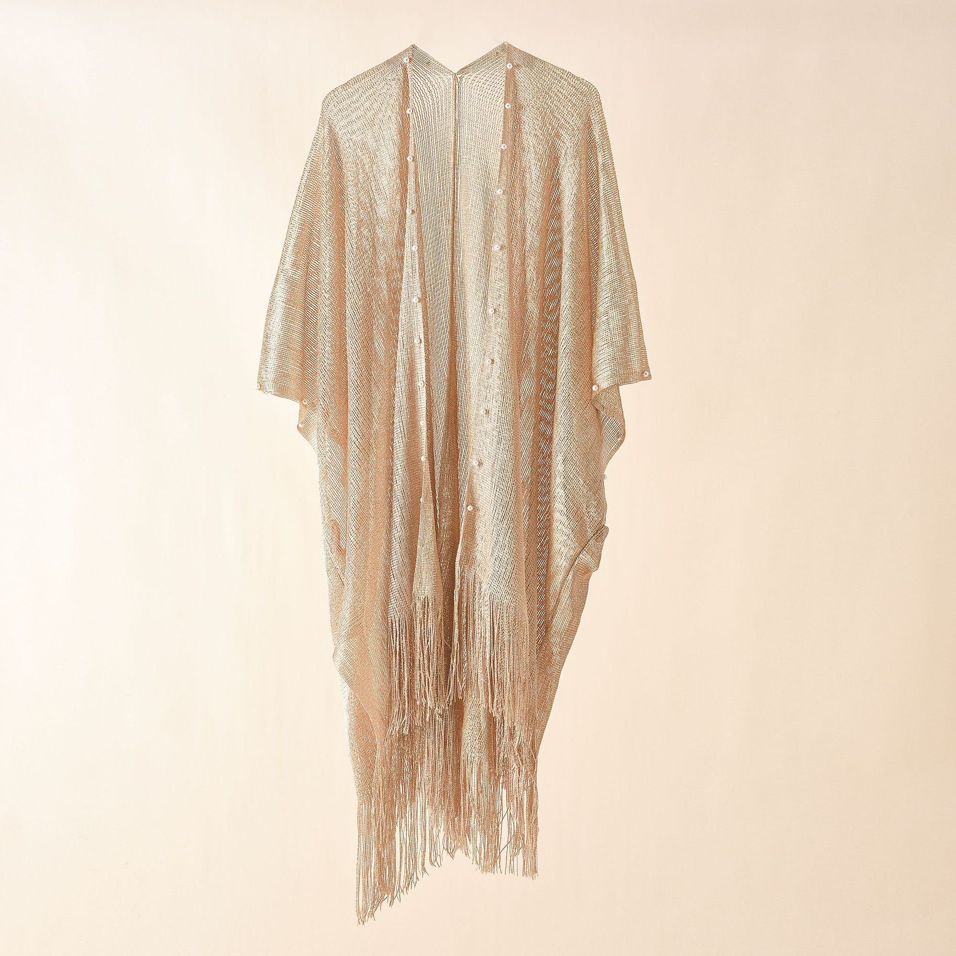 XDeer Strandkleid Strandkleid Damen,Bikini Cover Up günstig online kaufen