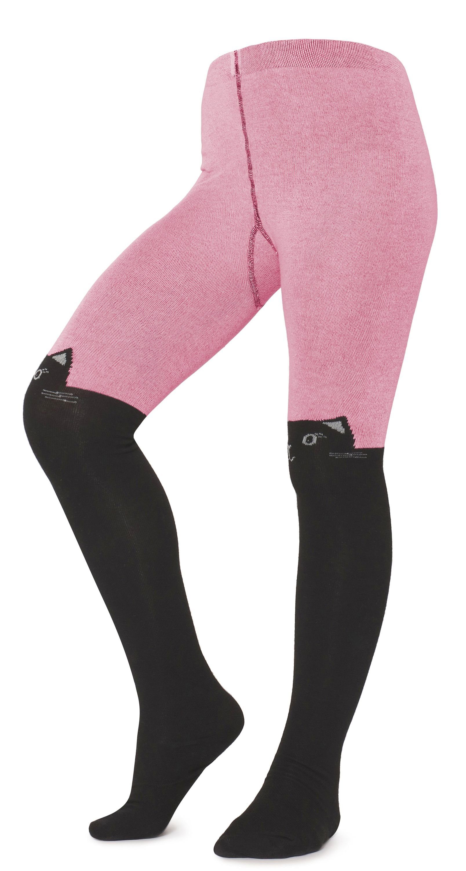 Strumpfhose Mädchen Strumpfhose MSGI011