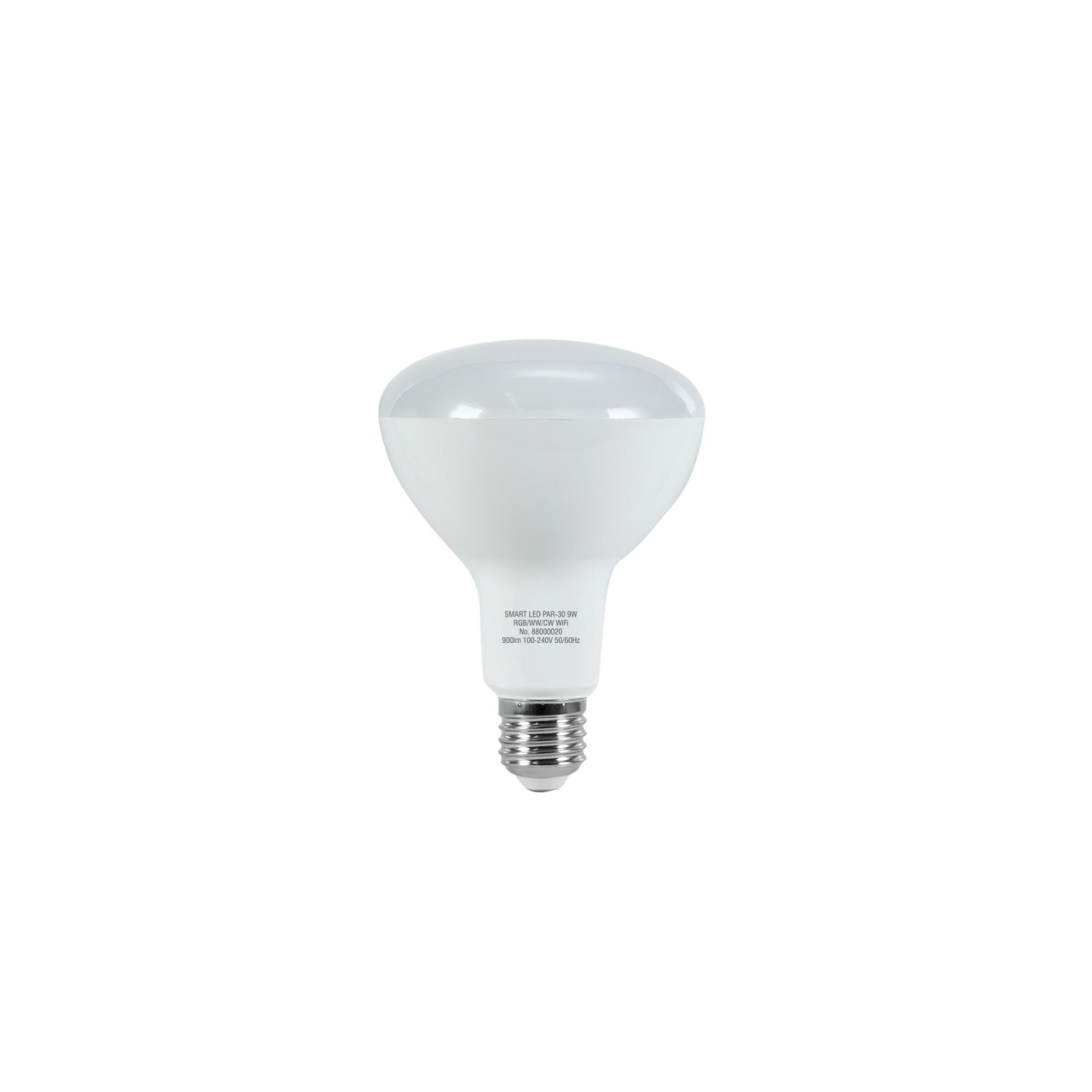 OMNILUX Spezialleuchtmittel, LED PAR-30 RGB/WW/CW WiFi - Brenner