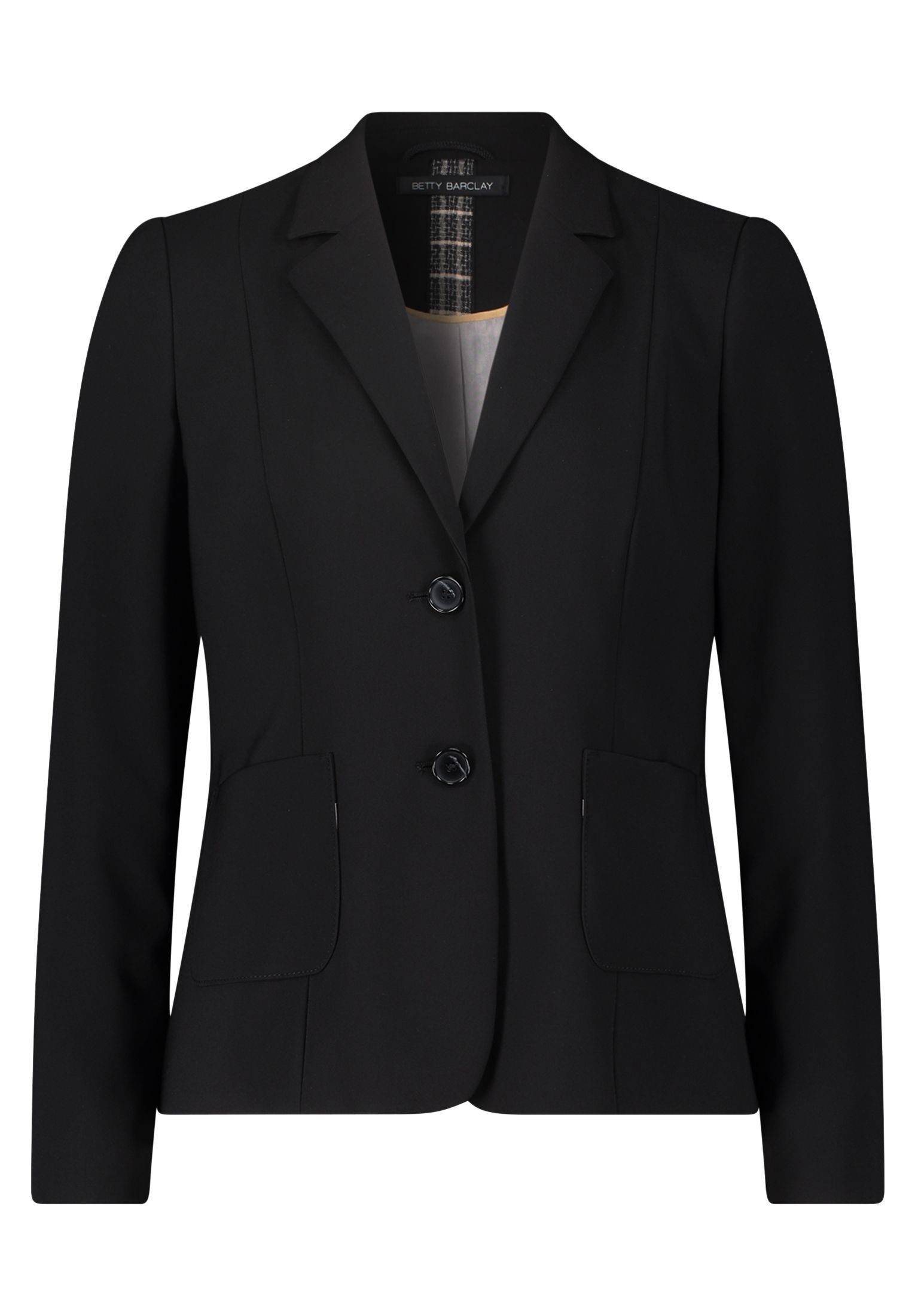 Betty Barclay Jackenblazer