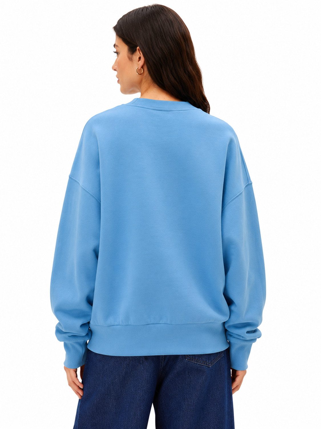 Armedangels Sweatshirt ALIZAA COLLEGE SWEAT