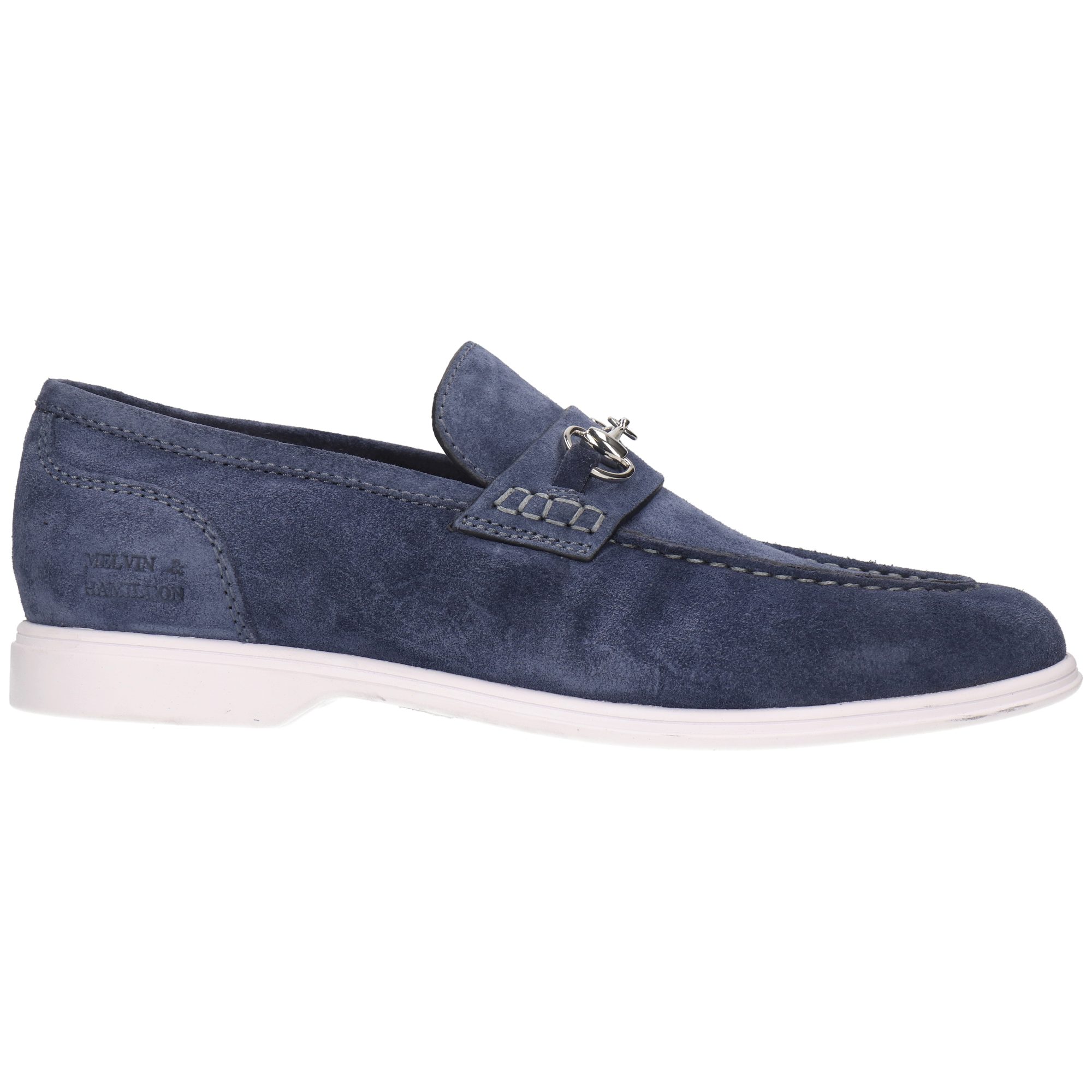 Melvin & Hamilton Earl 28 Loafer