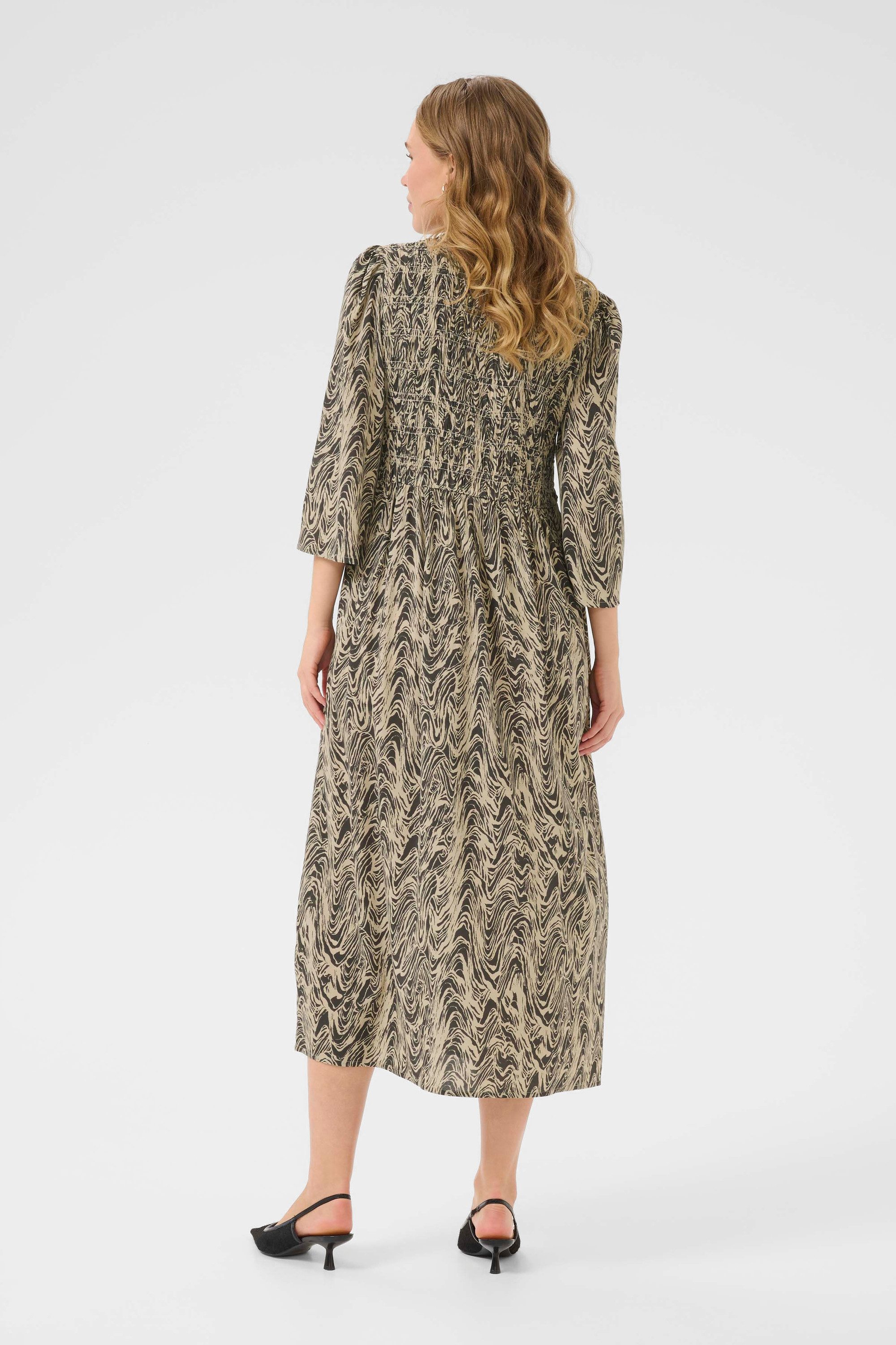 Blusenkleid Kleid BPofelia