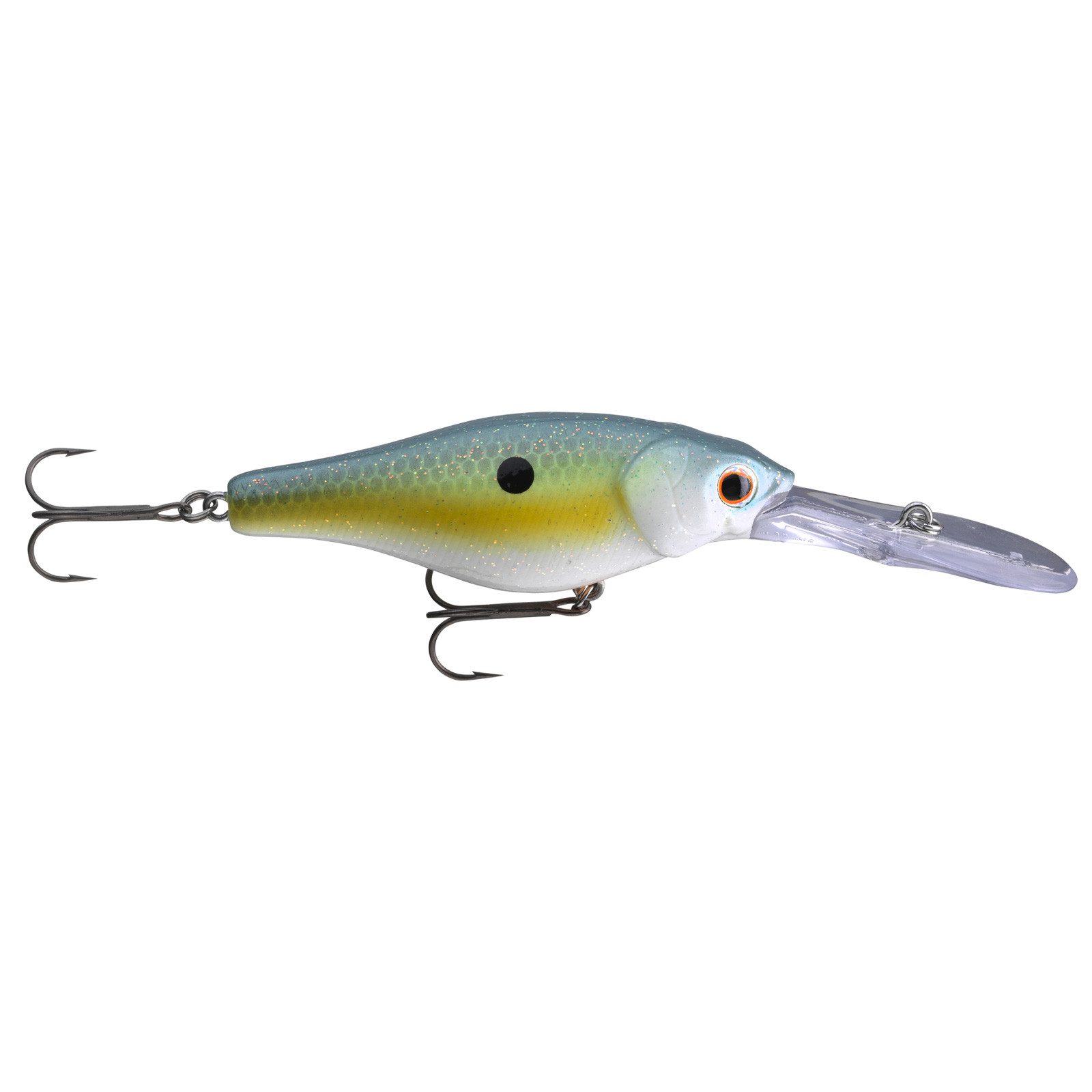 Blue Perch