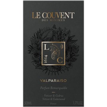 le couvent Eau de Parfum Valparaiso E.d.P. Nat. Spray