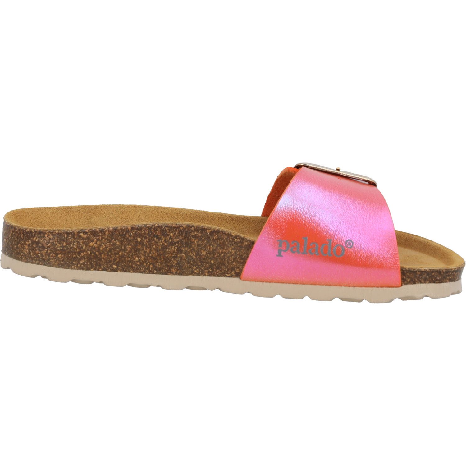 Palado Malta EGS Keops Pantolette