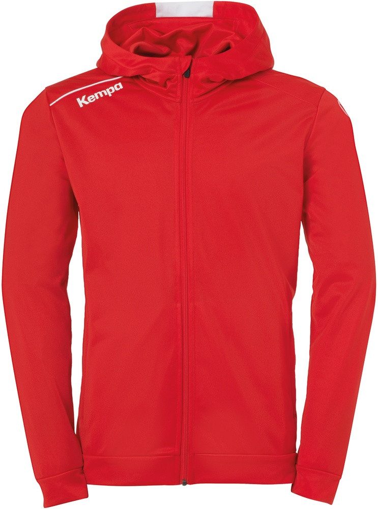 Kempa Trainingsjacke Player Hood Jacket günstig online kaufen