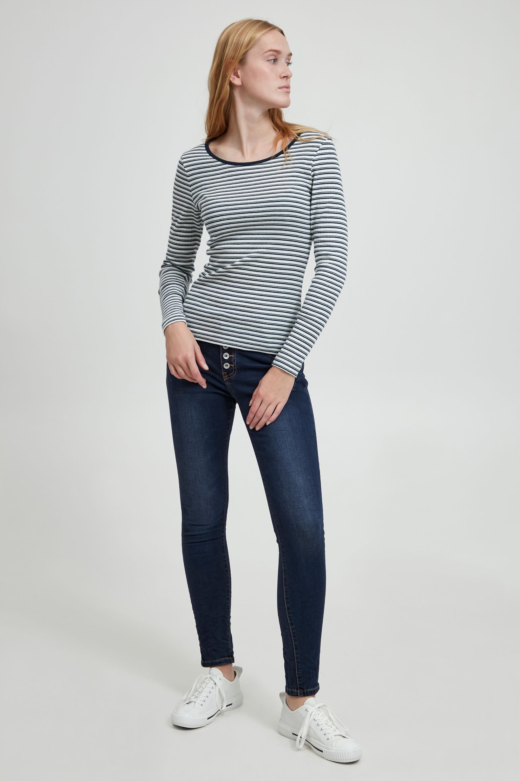 b.young Regular-fit-Jeans Jeans BXKAILY