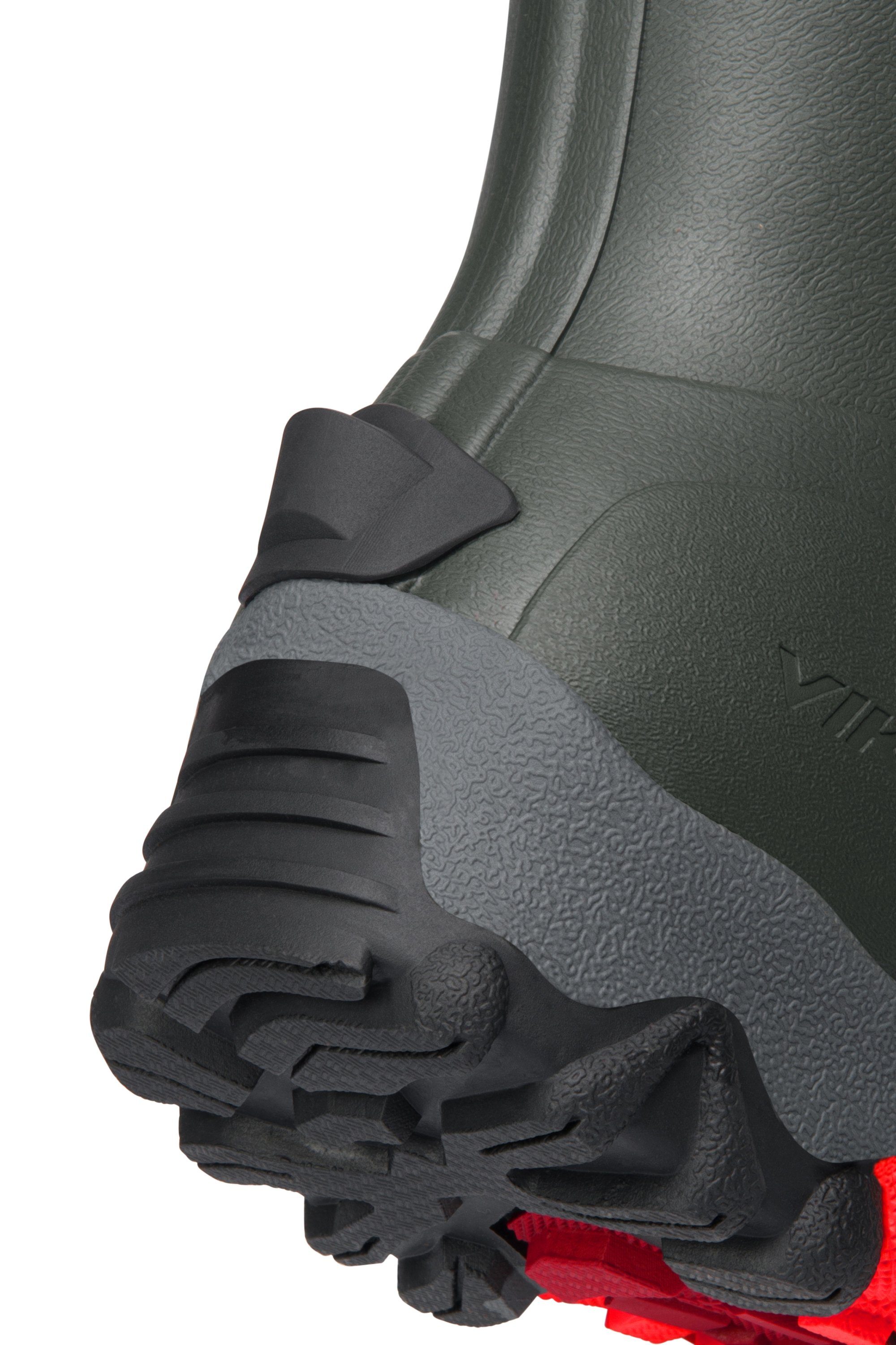 VIKING Footwear Viking Unisex Trophy Neo High Gummistiefel / Jagdstiefel Gummistiefel