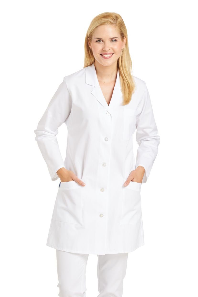Leiber Arbeitsjacke
