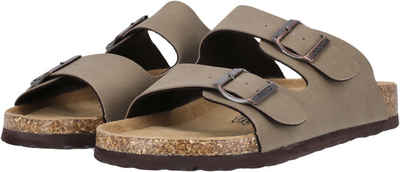 CRUZ Shawnee M cork sandal Sandale