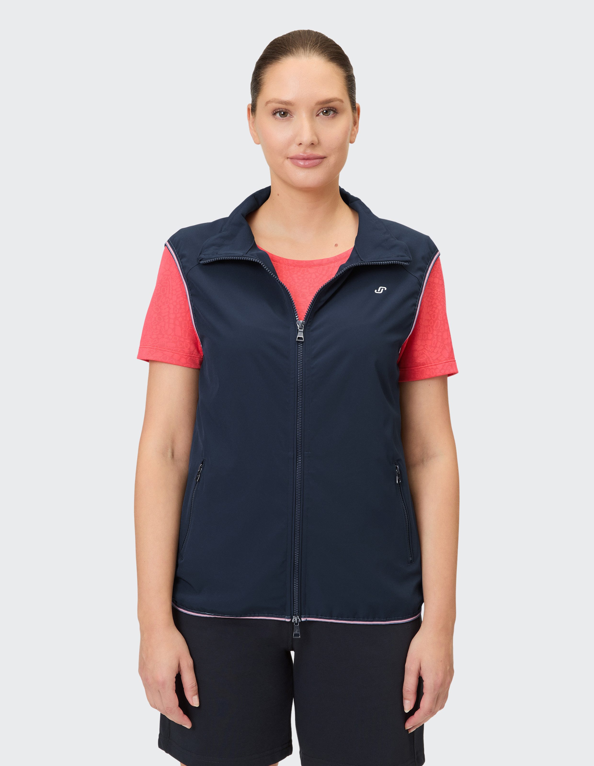 Joy Sportswear Funktionsweste WESTE EVI