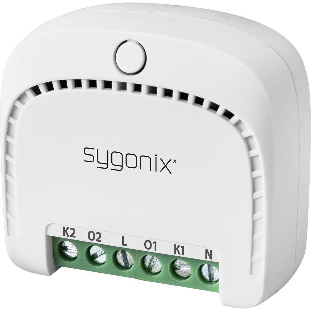 Funksteckdose Relais-Schalter mit eingebautem Wi-Fi, 10 A, 2