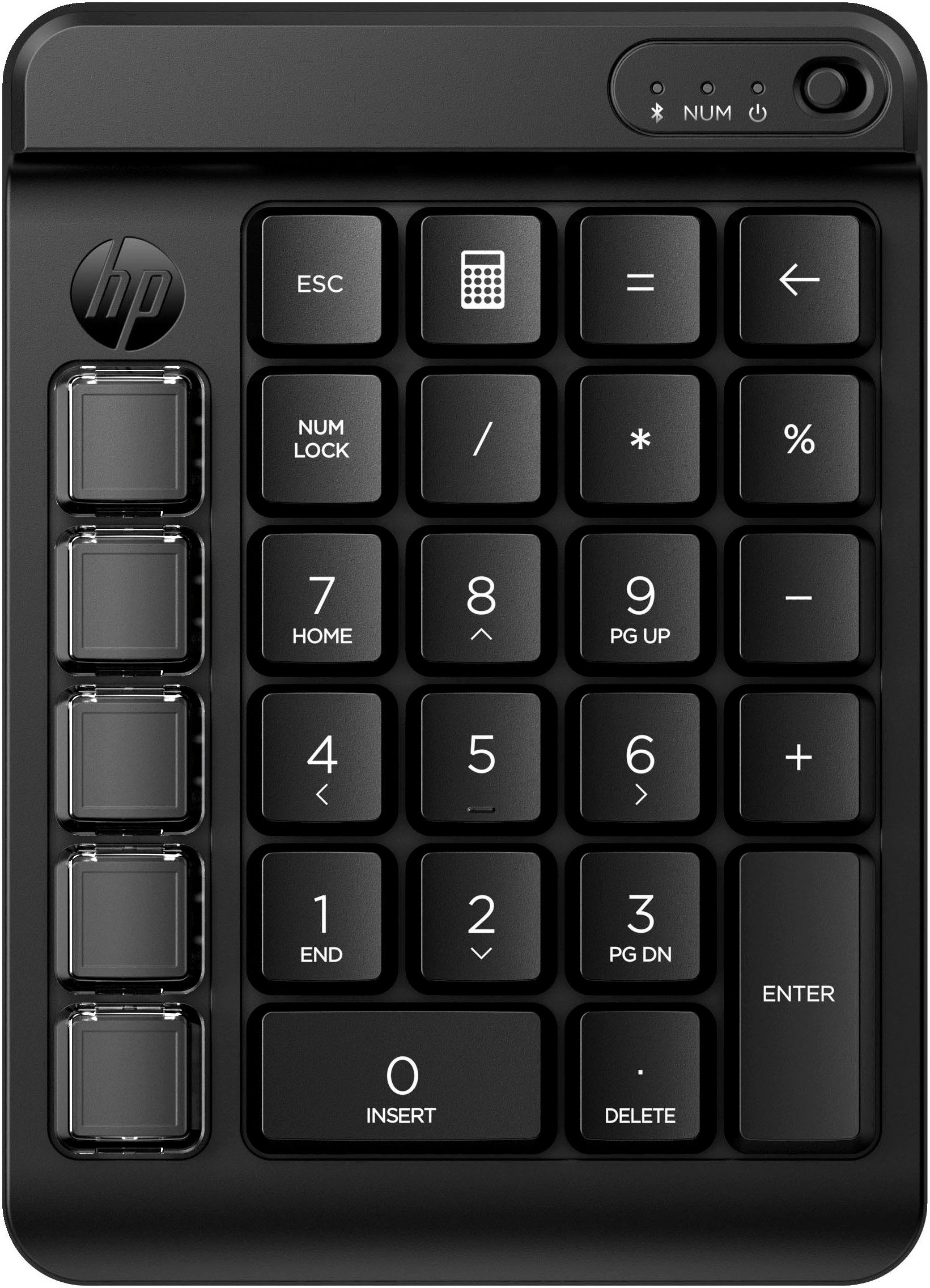 HP 430 Wireless-Tastatur