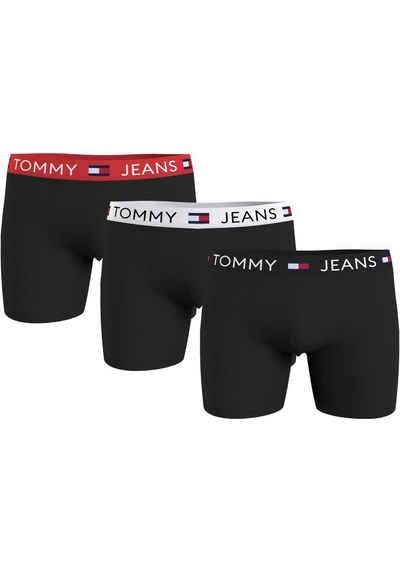 Tommy Hilfiger Underwear Boxer 3P BOXER BRIEF (Packung, 3er)