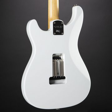 PRS E-Gitarre, John Mayer Silver Sky Frost - Custom E-Gitarre
