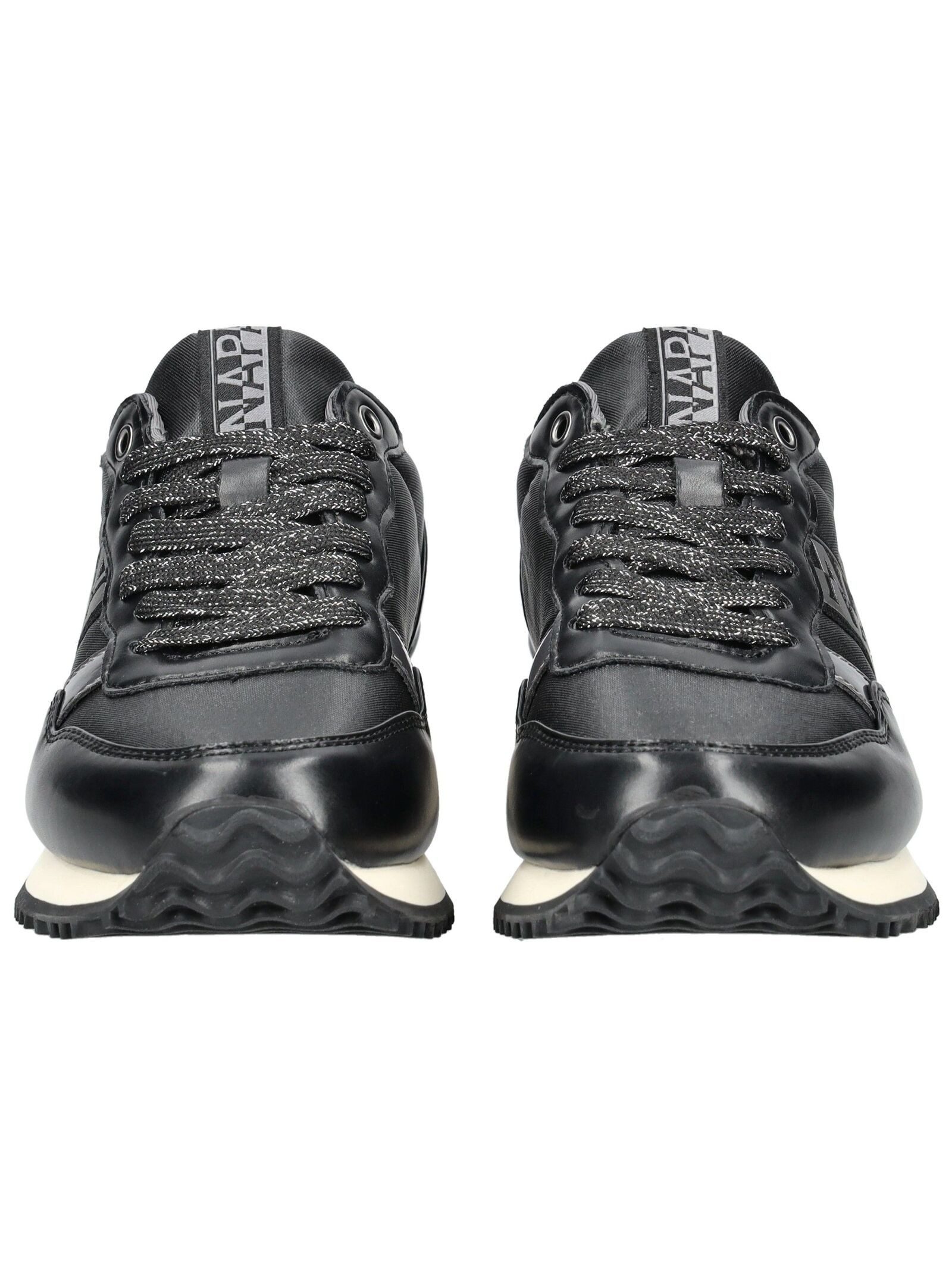 Napapijri Napapijri Sneaker Lederimitat/Textil Sneaker