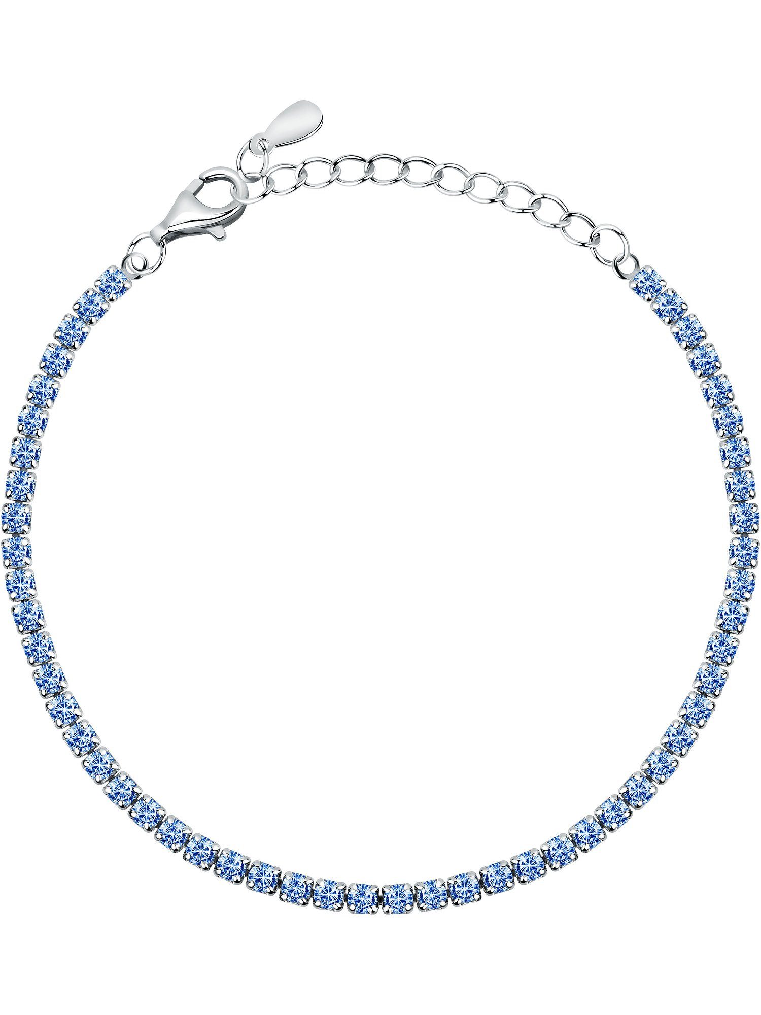 CHRIST Silberarmband CHRIST Damen-Armband 925er Silber, günstig online kaufen