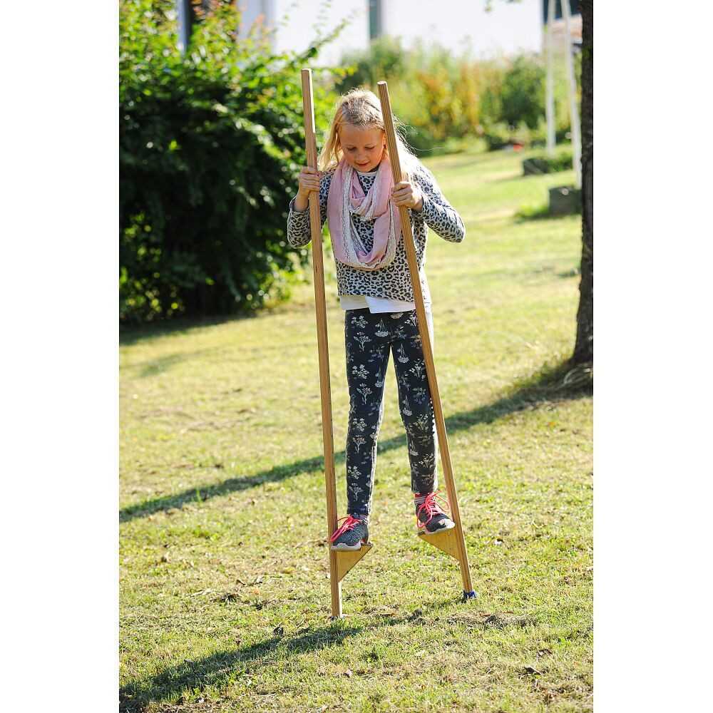 pedalo® Balancetrainer Stelzen Frankfurt, Für Kinder und Erwachsene