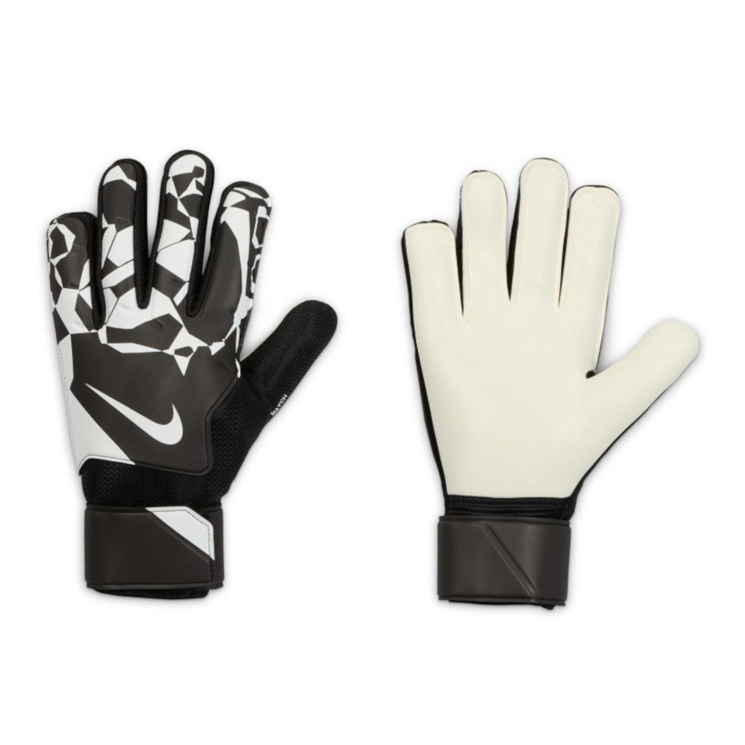 Nike Torwarthandschuhe Nike Torwarthandschuhe Match Goalkeeper Soccer Gloves HQ0257
