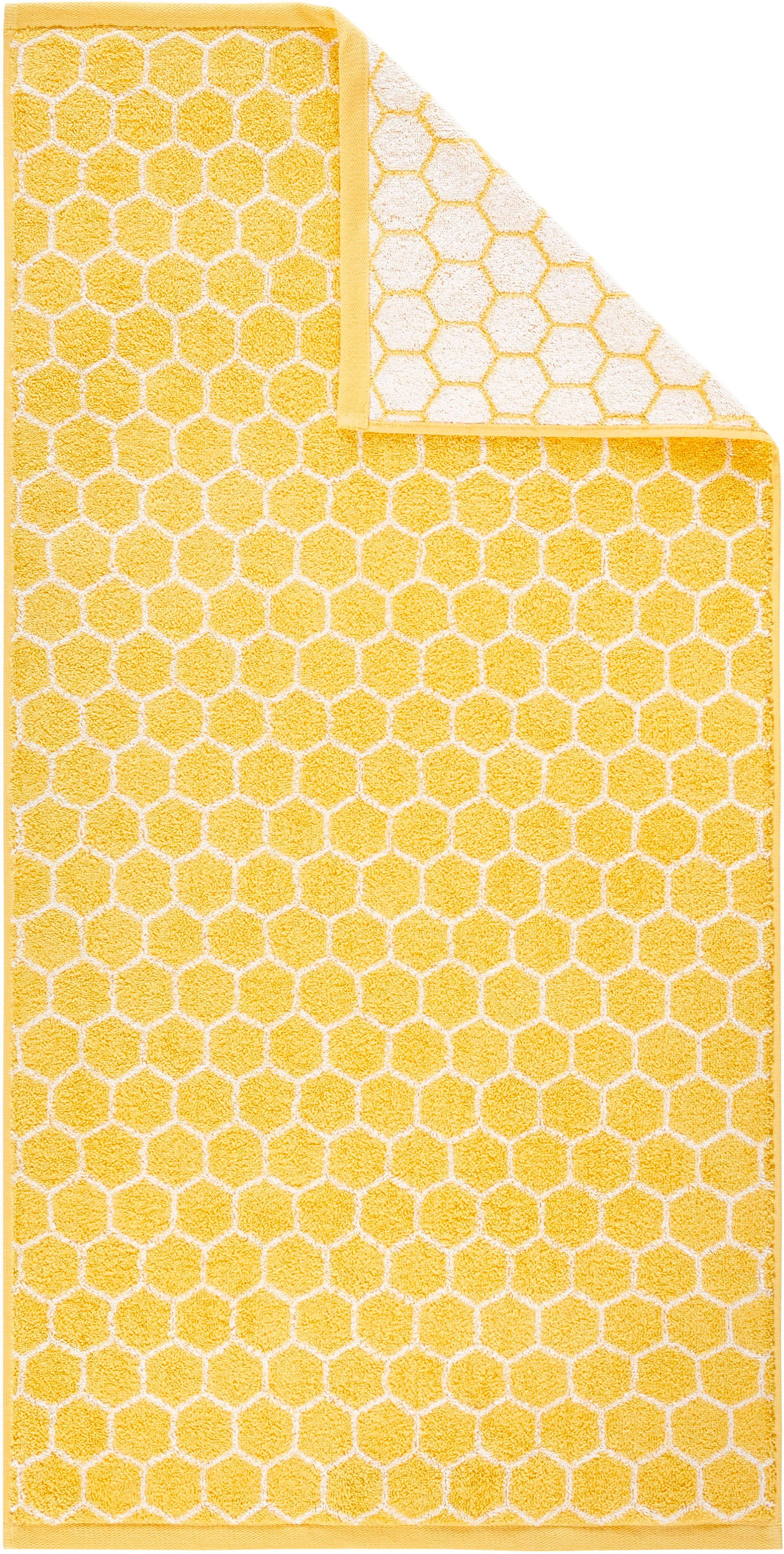 Dyckhoff Handtuch Pure Natural Honey, Frottier günstig online kaufen