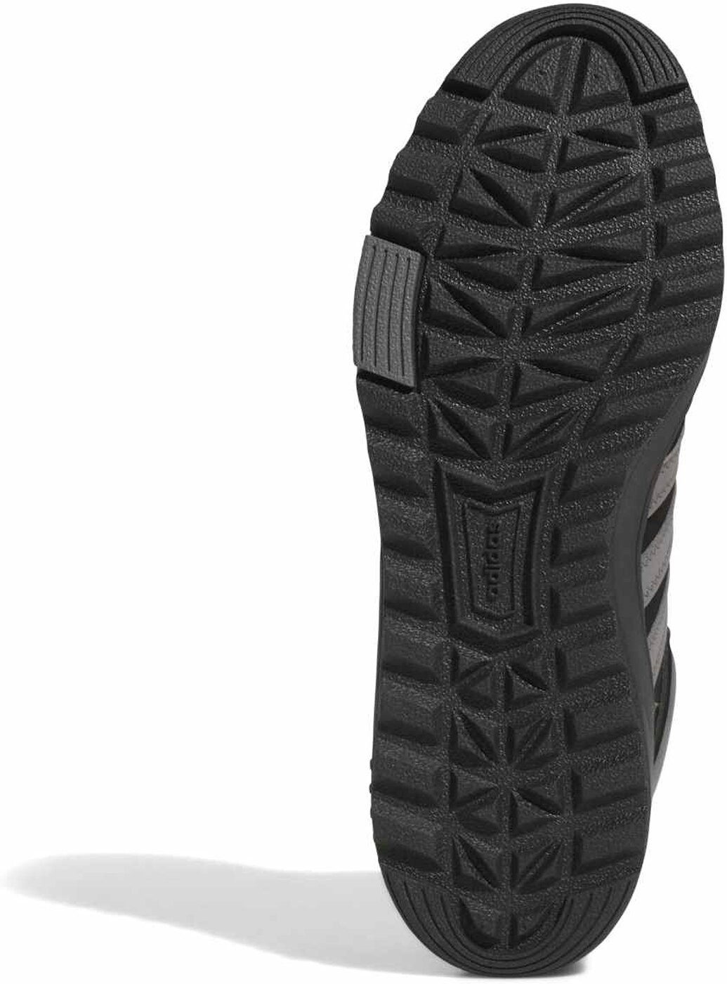 adidas Sportswear HOOPS 4.0 MID WINTERIZED CBLACK/GREFOU/CBLACK Sneaker günstig online kaufen