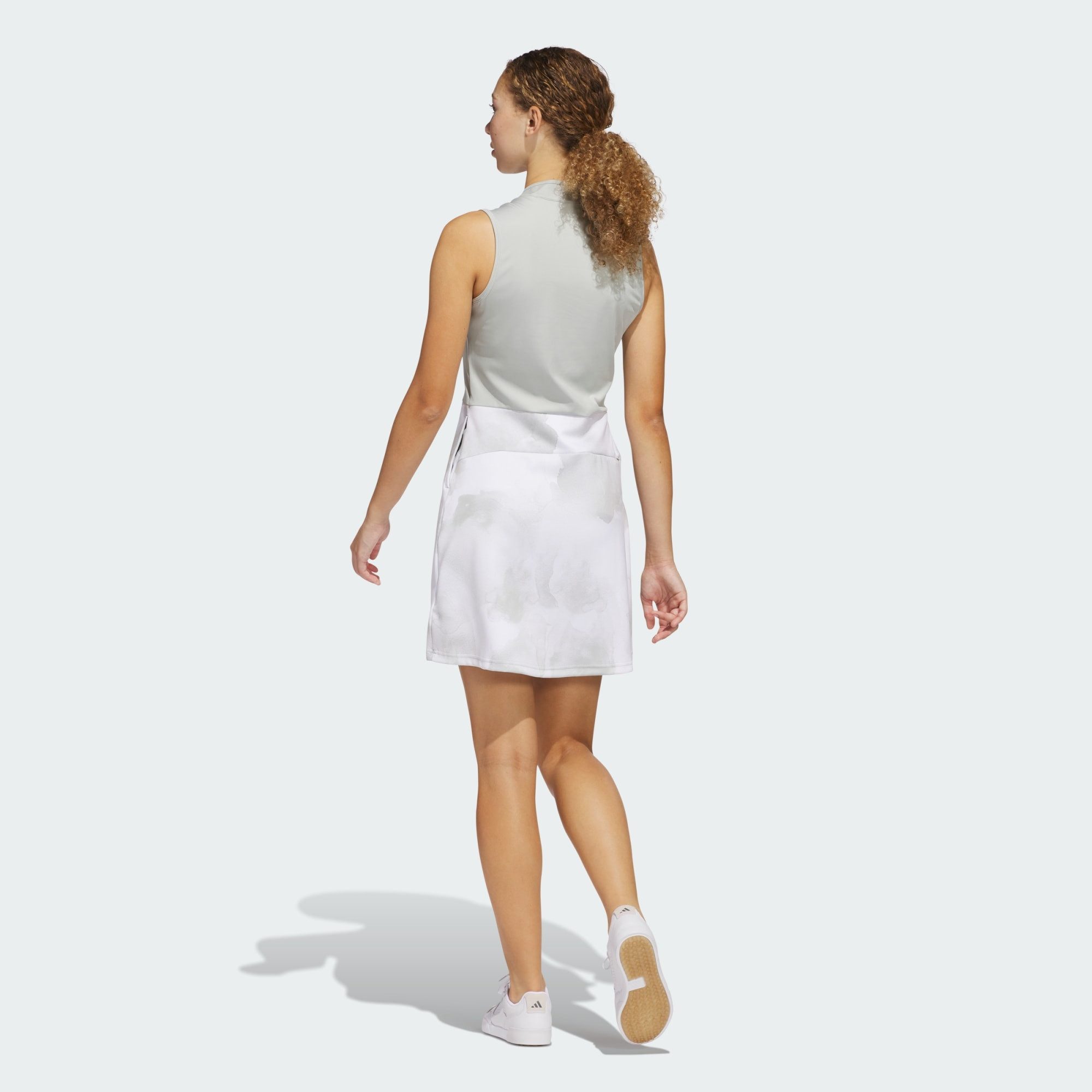 adidas Performance Midikleid ULTIMATE365 TOUR HYBRID günstig online kaufen