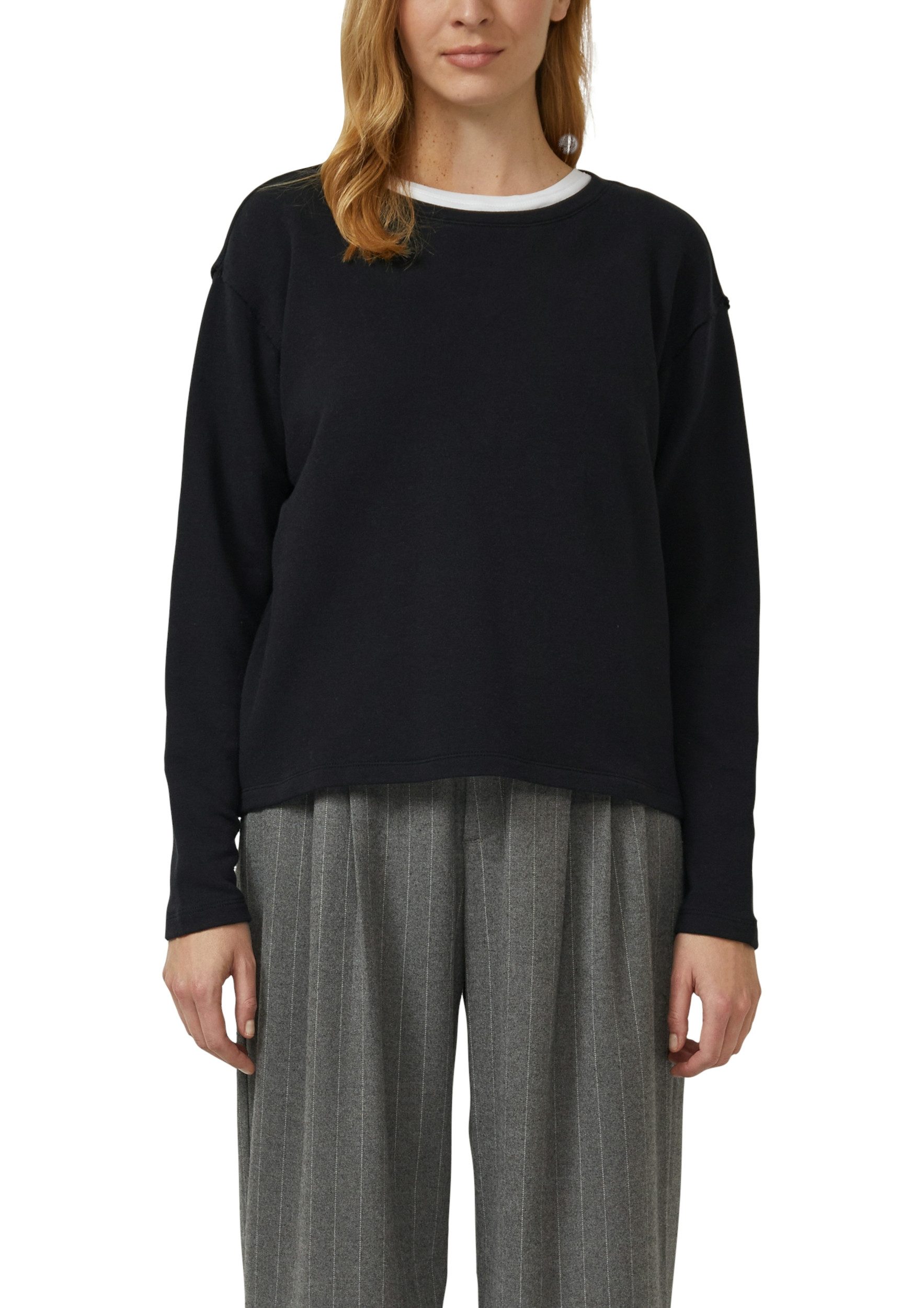 s.Oliver Sweatshirt Sweatshirt günstig online kaufen