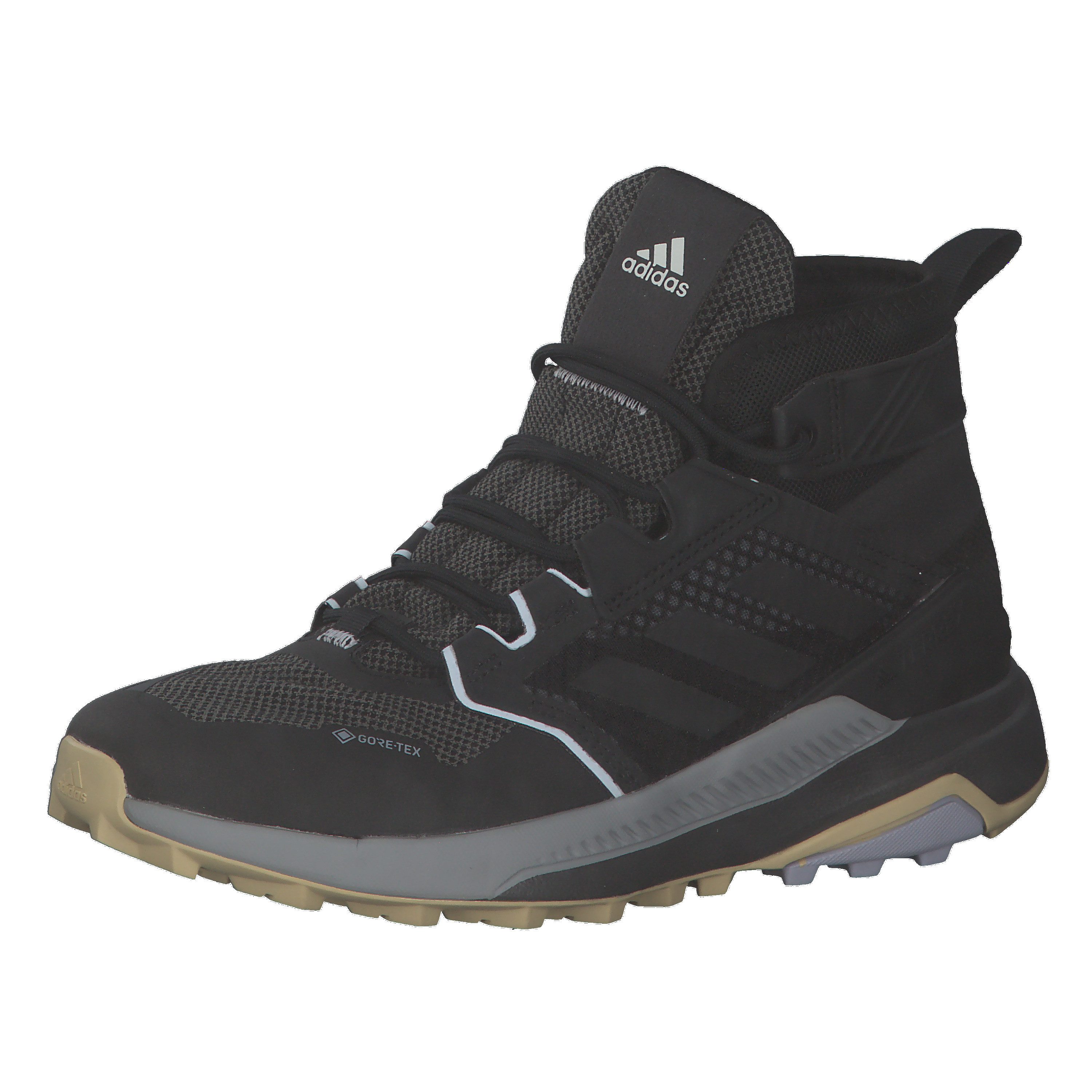 adidas TERREX adidas TERREX Damen Дорожная обувь Trailmaker Mid GTX Trekkingschuh