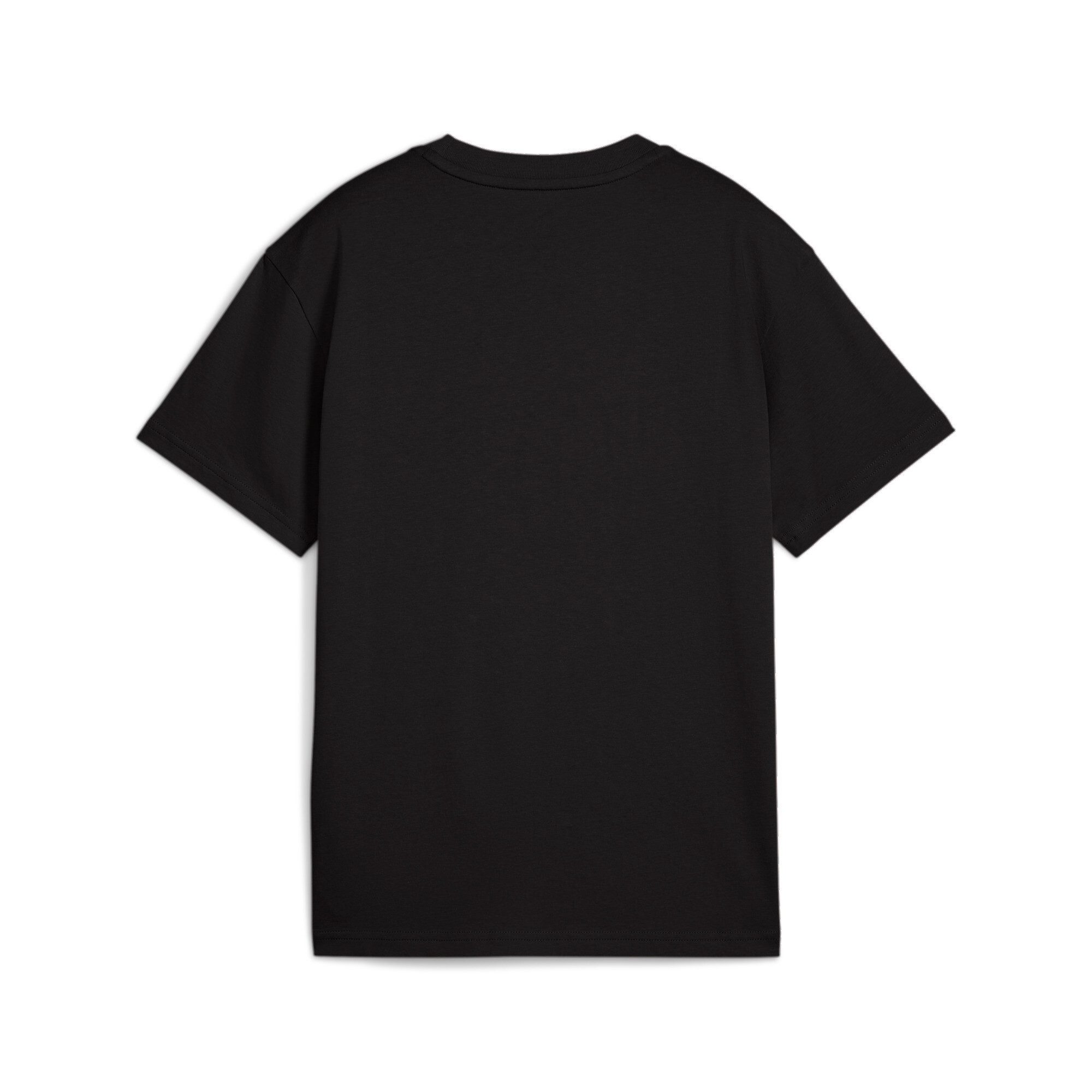 PUMA T-Shirt ESS ANIMAL LOGO INFILL günstig online kaufen